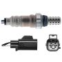 Denso 234-4582 Oxygen Sensor 4 Wire, Direct Fit, Heated, Wire Length: 18.43