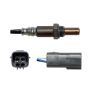 Denso 234-4584 Oxygen Sensor 4 Wire, Direct Fit, Heated, Wire Length: 15.63