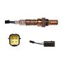 Denso 234-4605 Oxygen Sensor 4 Wire, Direct Fit, Heated, Wire Length: 22.24