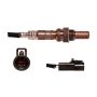 Denso 234-4609 Oxygen Sensor 4 Wire, Direct Fit, Heated, Wire Length: 18.11