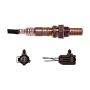 Denso 234-4614 Oxygen Sensor 4 Wire, Direct Fit, Heated, Wire Length: 33.07