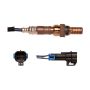 Denso 234-4618 Oxygen Sensor 4 Wire, Direct Fit, Heated, Wire Length: 27.8