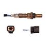 Denso 234-4636 Oxygen Sensor 4 Wire, Direct Fit, Heated, Wire Length: 22.83
