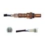 Denso 234-4648 Oxygen Sensor 4 Wire, Direct Fit, Heated, Wire Length: 25.2