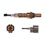 Denso 234-4658 Oxygen Sensor 4 Wire, Direct Fit, Heated, Wire Length: 16.14