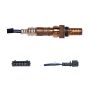 Denso 234-4665 Oxygen Sensor 4 Wire, Direct Fit, Heated, Wire Length: 24.41