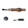 Denso 234-4682 Oxygen Sensor 4 Wire, Direct Fit, Heated, Wire Length: 29.13