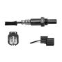 Denso 234-4730 Oxygen Sensor 4 Wire, Direct Fit, Heated, Wire Length: 34.65
