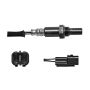 Denso 234-4742 Oxygen Sensor 4 Wire, Direct Fit, Heated, Wire Length: 29.92