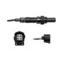 Denso 234-4745 Oxygen Sensor 4 Wire, Direct Fit, Heated, Wire Length: 18.11