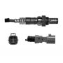 Denso 234-4760 Oxygen Sensor 4 Wire, Direct Fit, Heated, Wire Length: 17.72