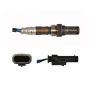 Denso 234-4763 Oxygen Sensor 4 Wire, Direct Fit, Heated, Wire Length: 15.04