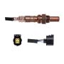 Denso 234-4769 Oxygen Sensor 4 Wire, Direct Fit, Heated, Wire Length: 18.19