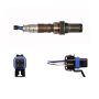 Denso 234-4773 Oxygen Sensor 4 Wire, Direct Fit, Heated, Wire Length: 10.55