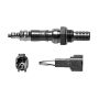 Denso 234-4779 Oxygen Sensor 4 Wire, Direct Fit, Heated, Wire Length: 32.68
