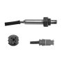 Denso 234-4785 Oxygen Sensor 4 Wire, Direct Fit, Heated, Wire Length: 15.75