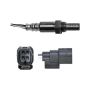 Denso 234-4787 Oxygen Sensor 4 Wire, Direct Fit, Heated, Wire Length: 26.77