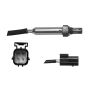 Denso 234-4788 Oxygen Sensor 4 Wire, Direct Fit, Heated, Wire Length: 20.47