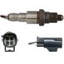 Denso 234-4792 Oxygen Sensor 4 Wire, Direct Fit, Heated, Wire Length: 15.59