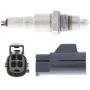 Denso 234-4795 Oxygen Sensor 4 Wire, Direct Fit, Heated, Wire Length: 20.79