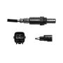 Denso 234-4800 Oxygen Sensor 4 Wire, Direct Fit, Heated, Wire Length: 14.76