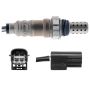 Denso 234-4814 Oxygen Sensor 4 Wire, Direct Fit, Heated, Wire Length: 18.31