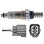 Denso 234-4828 Oxygen Sensor 4 Wire, Direct Fit, Heated, Wire Length: 20.24