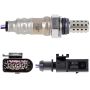 Denso 234-4829 Oxygen Sensor 4 Wire, Direct Fit, Heated, Wire Length: 31.38