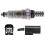 Denso 234-4835 Oxygen Sensor 4 Wire, Direct Fit, Heated, Wire Length: 11.3