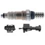 Denso 234-4863 Oxygen Sensor 4 Wire, Direct Fit, Heated, Wire Length: 29.88