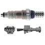 Denso 234-4865 Oxygen Sensor 4 Wire, Direct Fit, Heated, Wire Length: 27.83