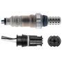 Denso 234-4894 Oxygen Sensor 4 Wire, Direct Fit, Heated, Wire Length: 15.04