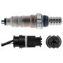 Denso 234-4901 Oxygen Sensor 4 Wire, Direct Fit, Heated, Wire Length: 9.57