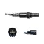 Denso 234-4904 Oxygen Sensor 4 Wire, Direct Fit, Heated, Wire Length: 15.43