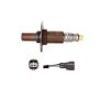 Denso 234-4907 Oxygen Sensor 4 Wire, Direct Fit, Heated, Wire Length: 7.56