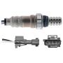 Denso 234-4910 Oxygen Sensor 4 Wire, Direct Fit, Heated, Wire Length: 32.6