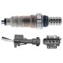 Denso 234-4913 Oxygen Sensor 4 Wire, Direct Fit, Heated, Wire Length: 32.36