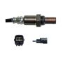 Denso 234-4931 Oxygen Sensor 4 Wire, Direct Fit, Heated, Wire Length: 9.49
