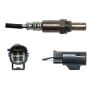 Denso 234-4932 Oxygen Sensor 4 Wire, Direct Fit, Heated, Wire Length: 15.83