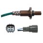 Denso 234-4989 Oxygen Sensor 4 Wire, Direct Fit, Heated, Wire Length:  11.61
