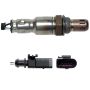 Denso 234-4991 Oxygen Sensor 4 Wire, Direct Fit, Heated, Wire Length:  11.3