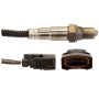 Denso 234-5006 Air/Fuel Sensor 5 Wire, Direct Fit, Heated, Wire Length: 22.20