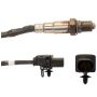 Denso 234-5007 Air/Fuel Sensor 5 Wire, Direct Fit, Heated, Wire Length: 14.96