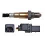 Denso 234-5019 Air/Fuel Sensor 5 Wire, Direct Fit, Heated, Wire Length: 12.80