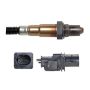 Denso 234-5024 Air/Fuel Sensor 5 Wire, Direct Fit, Heated, Wire Length: 26.93