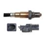 Denso 234-5025 Air/Fuel Sensor 5 Wire, Direct Fit, Heated, Wire Length: 51.10