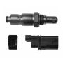 Denso 234-5030 Air/Fuel Sensor 5 Wire, Direct Fit, Heated, Wire Length: 25.39