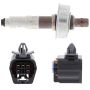 Denso 234-5033 Air/Fuel Sensor 5 Wire, Direct Fit, Heated, Wire Length: 21.65