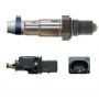 Denso 234-5034 Air/Fuel Sensor 5 Wire, Direct Fit, Heated, Wire Length: 21.02
