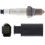 Denso 234-5046 Air/Fuel Sensor 5 Wire, Direct Fit, Heated, Wire Length: 12.99